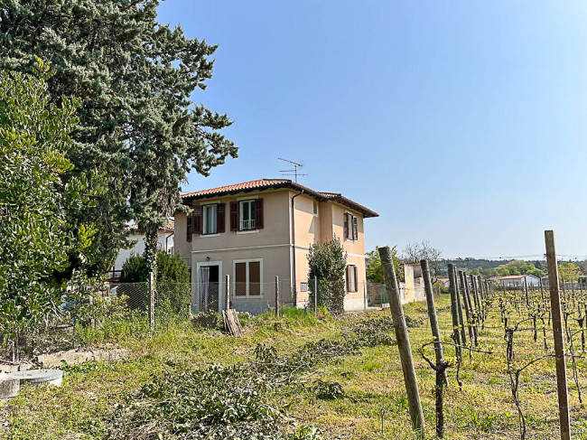 Villa in vendita a Ronchi dei Legionari