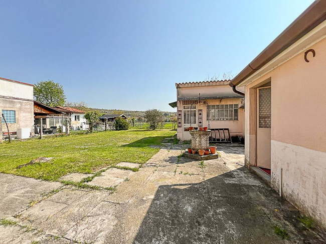 Villa in vendita a Ronchi dei Legionari