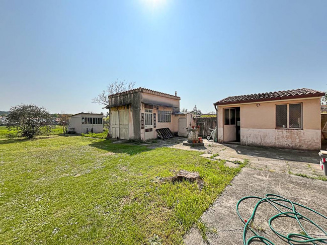 Villa in vendita a Ronchi dei Legionari