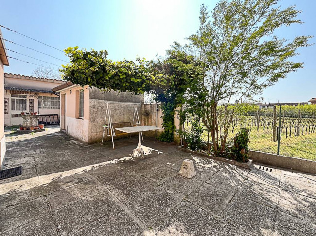 Villa in vendita a Ronchi dei Legionari