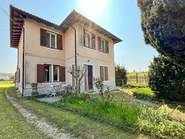 Villa in vendita a Ronchi dei Legionari