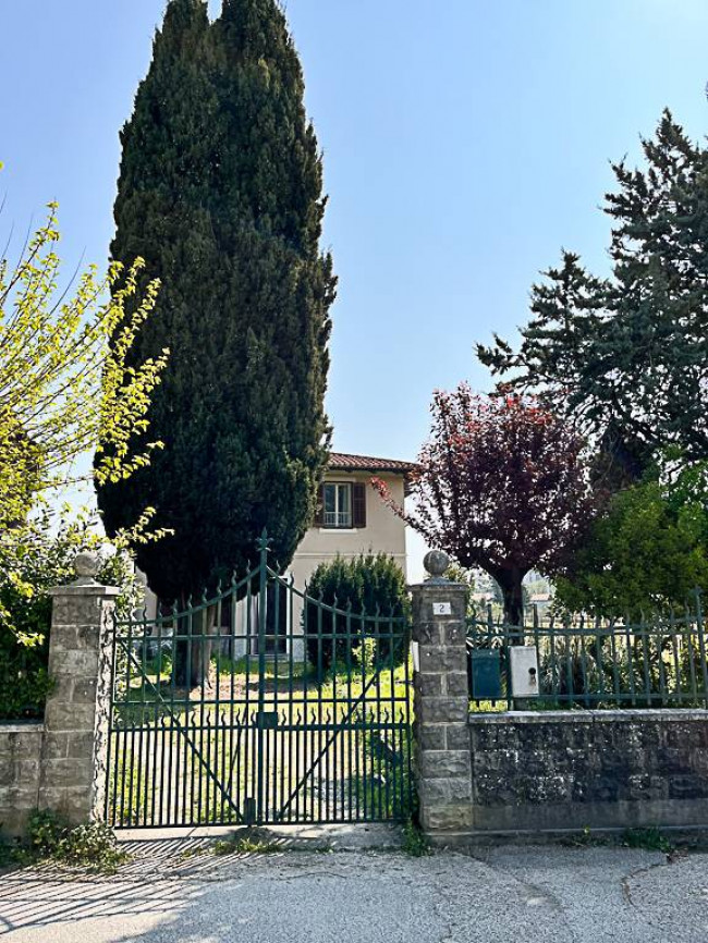 Villa in vendita a Ronchi dei Legionari