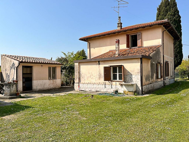 Villa in vendita a Ronchi dei Legionari