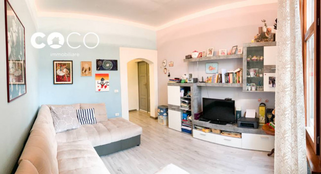 Appartamento in vendita a San Canzian d'Isonzo