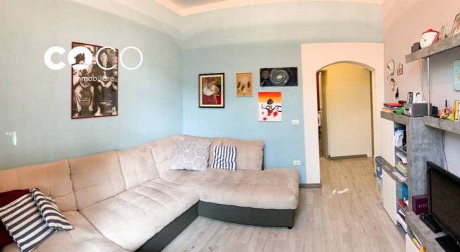 Appartamento in vendita a San Canzian d'Isonzo