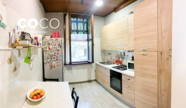 Appartamento in vendita a San Canzian d'Isonzo