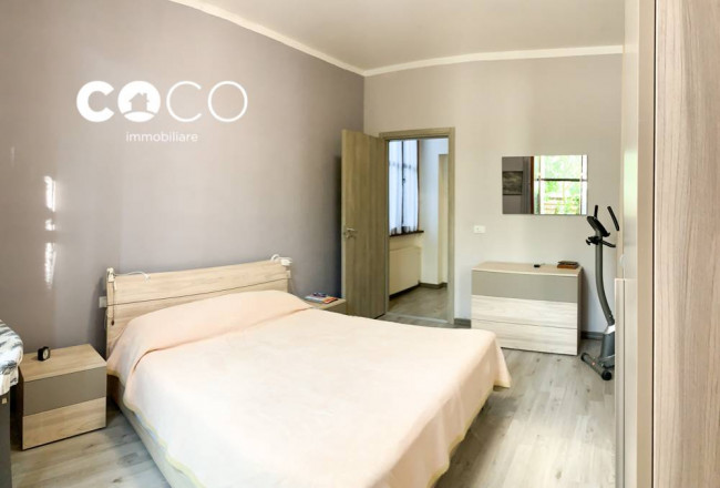 Appartamento in vendita a San Canzian d'Isonzo