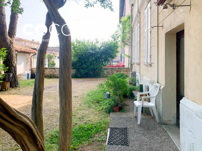 Appartamento in vendita a San Canzian d'Isonzo