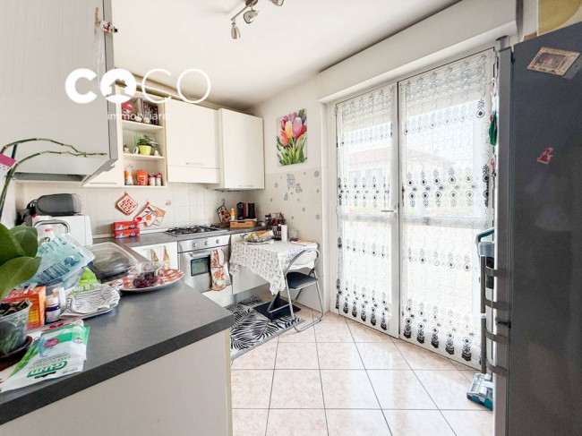 Appartamento in vendita a Monfalcone