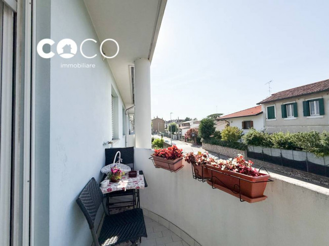 Appartamento in vendita a Monfalcone