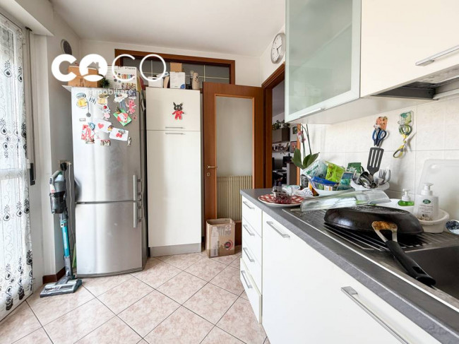 Appartamento in vendita a Monfalcone
