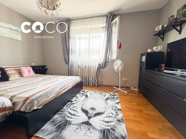 Appartamento in vendita a Monfalcone
