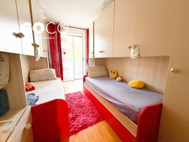 Appartamento in vendita a Monfalcone