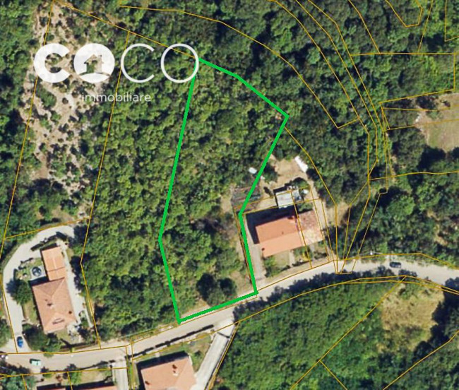 Terreno edificabile in vendita a Sagrado