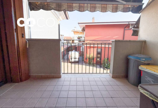 Appartamento in vendita a San Canzian d'Isonzo