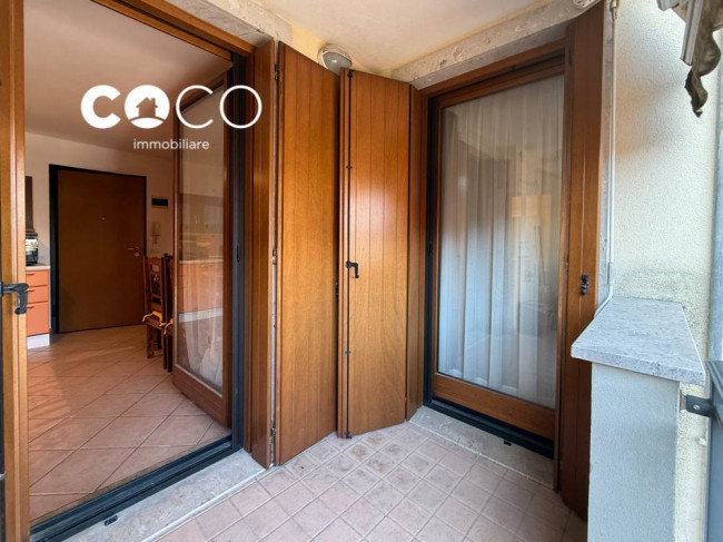 Appartamento in vendita a San Canzian d'Isonzo