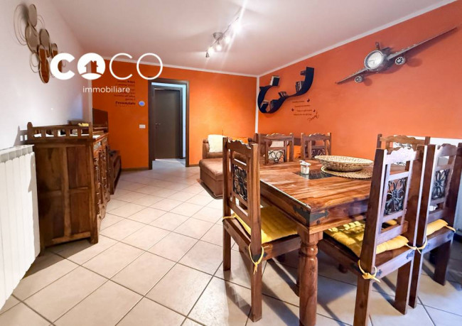Appartamento in vendita a San Canzian d'Isonzo
