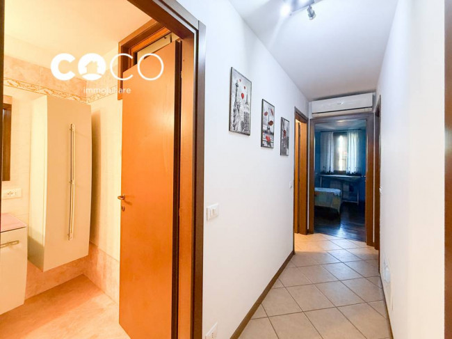 Appartamento in vendita a San Canzian d'Isonzo