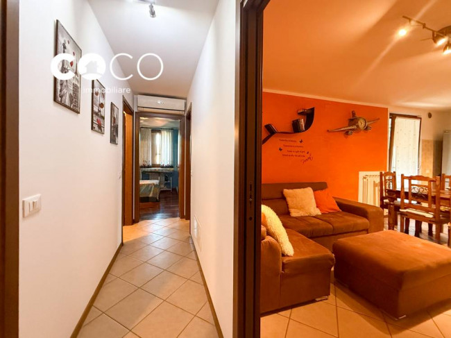 Appartamento in vendita a San Canzian d'Isonzo