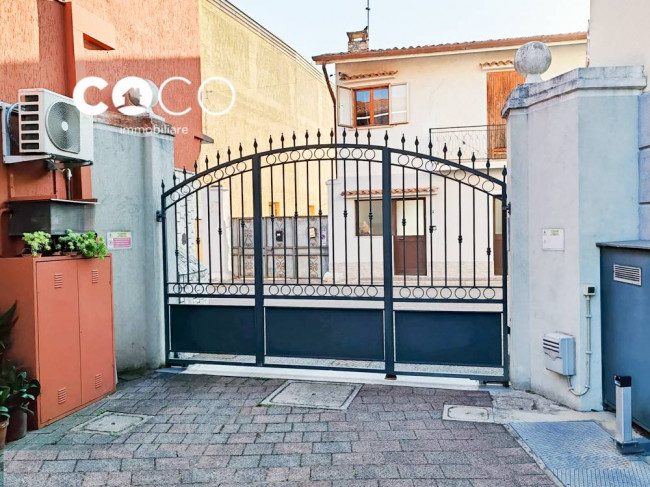 Appartamento in vendita a San Canzian d'Isonzo