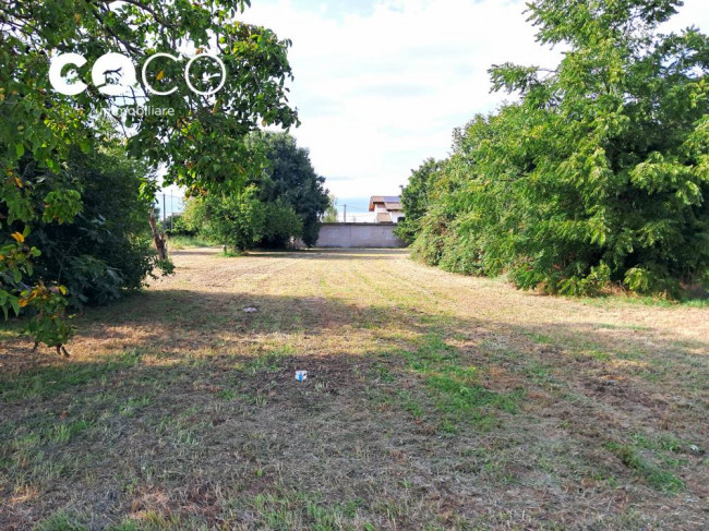 Terreno edificabile in vendita a Fiumicello Villa Vicentina