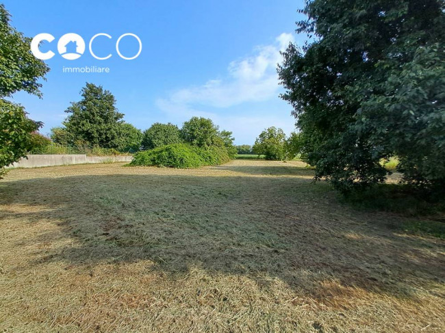 Terreno edificabile in vendita a Fiumicello Villa Vicentina