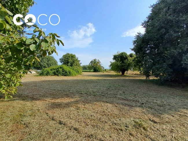 Terreno edificabile in vendita a Fiumicello Villa Vicentina