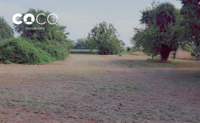 Terreno edificabile in vendita a Fiumicello Villa Vicentina
