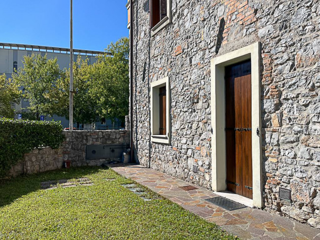 Appartamento in vendita a Ronchi dei Legionari