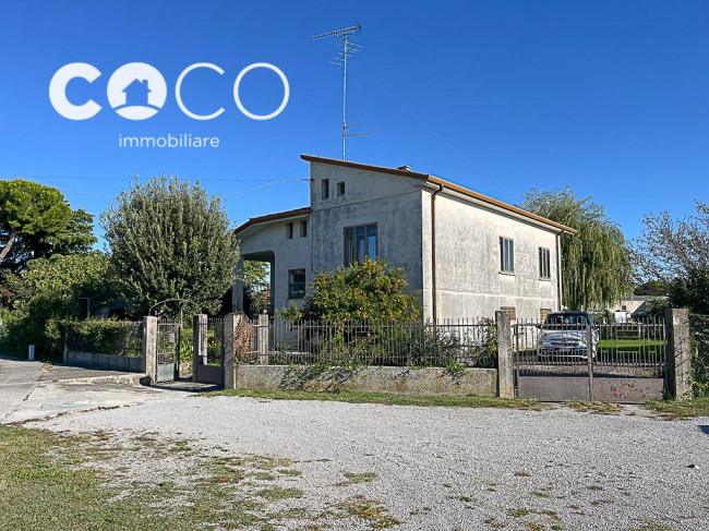 Casa singola in vendita a Staranzano