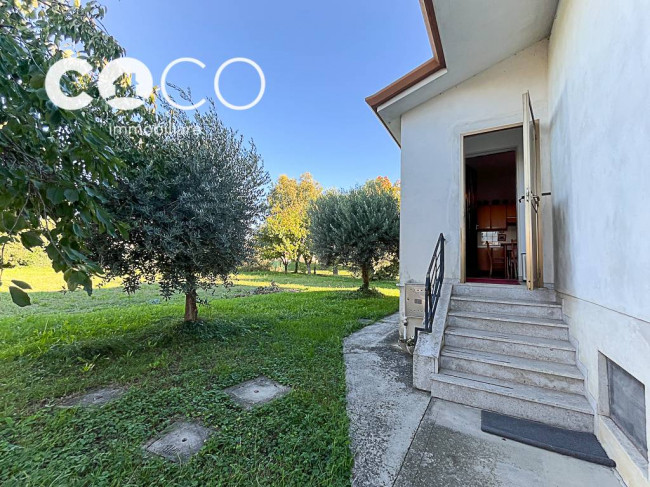 Casa singola in vendita a Staranzano