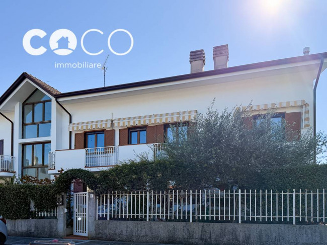 Appartamento in vendita a Monfalcone