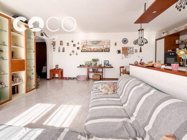 Appartamento in vendita a Monfalcone