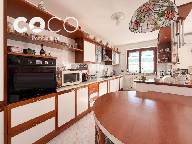 Appartamento in vendita a Monfalcone