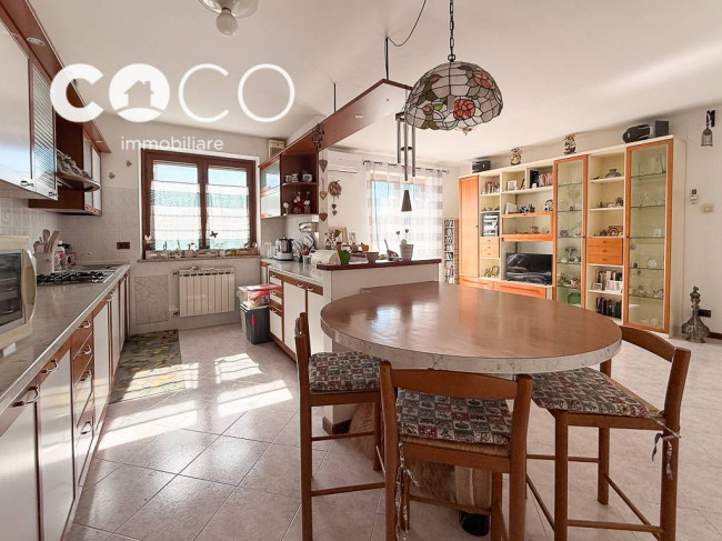 Appartamento in vendita a Monfalcone