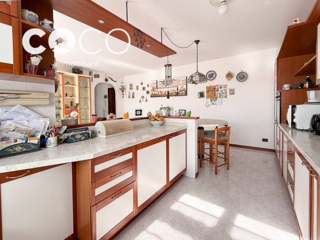 Appartamento in vendita a Monfalcone