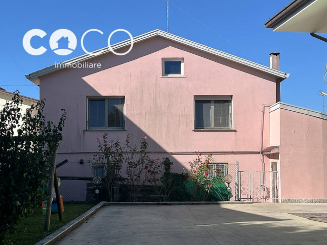 Casa singola in vendita a Ronchi dei Legionari