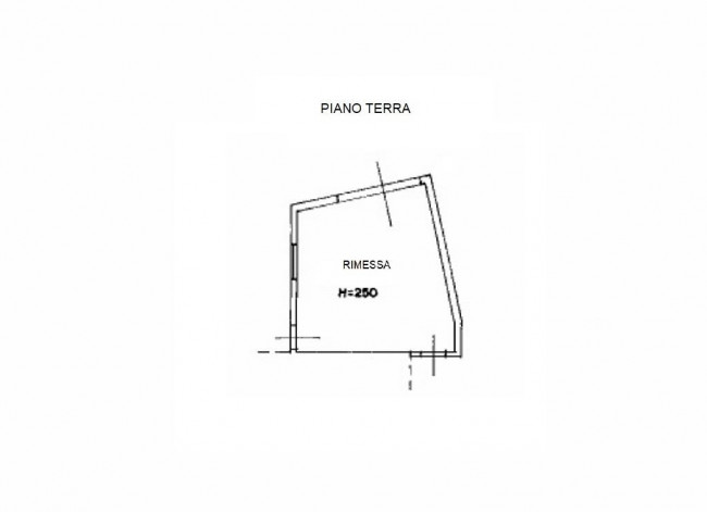 Casa singola in vendita a Ronchi dei Legionari