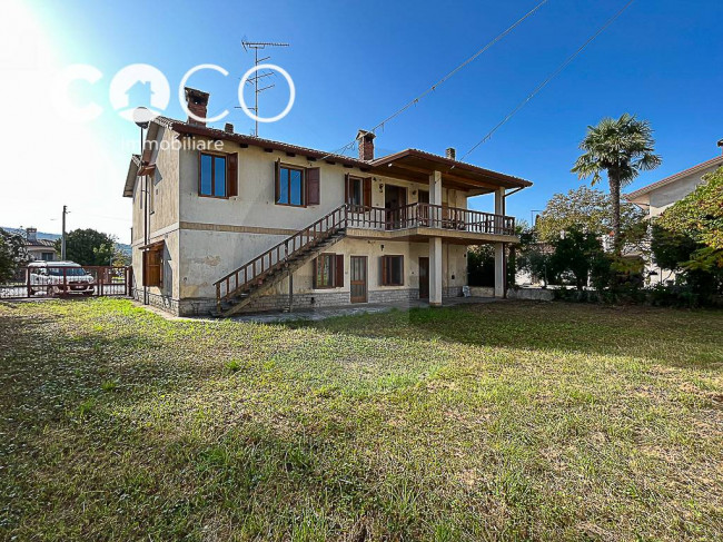 Casale in vendita a Farra d'Isonzo