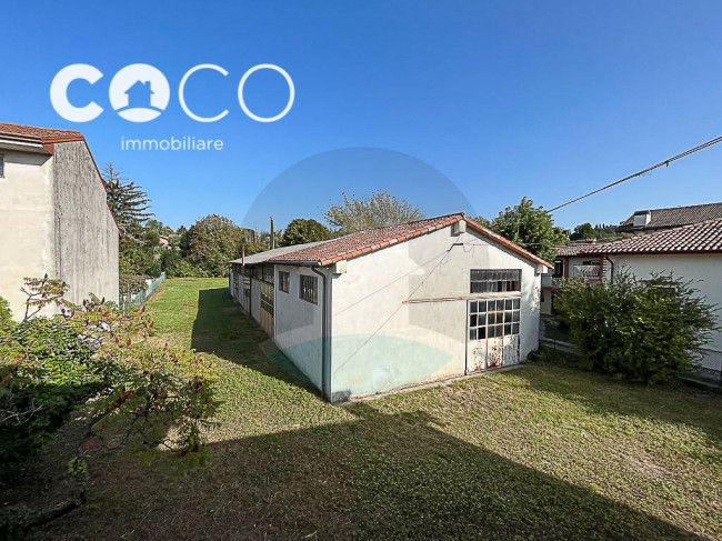 Casale in vendita a Farra d'Isonzo