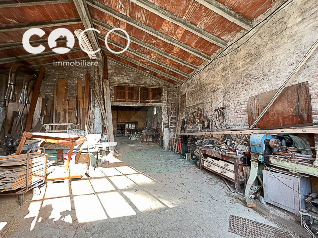 Casale in vendita a Farra d'Isonzo