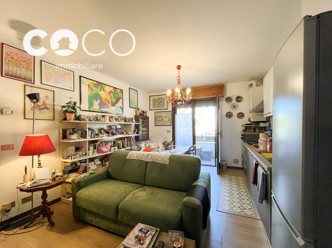 Appartamento in vendita a Ronchi dei Legionari