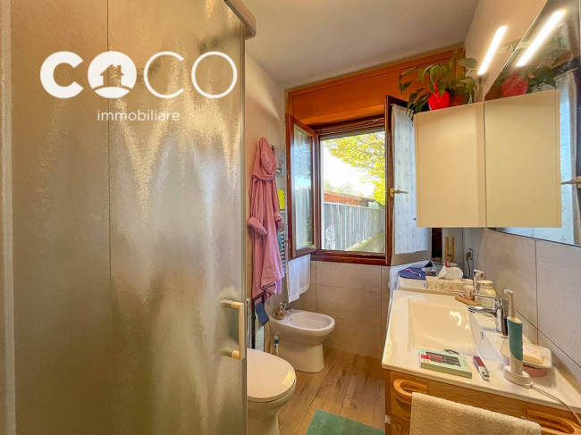 Appartamento in vendita a Ronchi dei Legionari