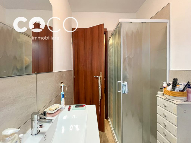 Appartamento in vendita a Ronchi dei Legionari