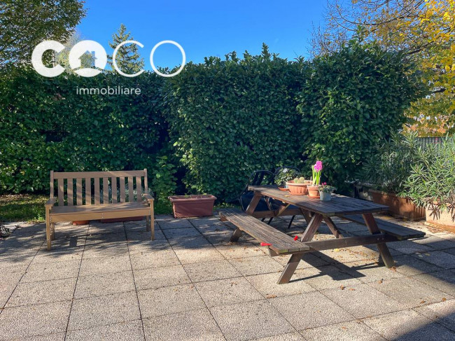 Appartamento in vendita a Ronchi dei Legionari