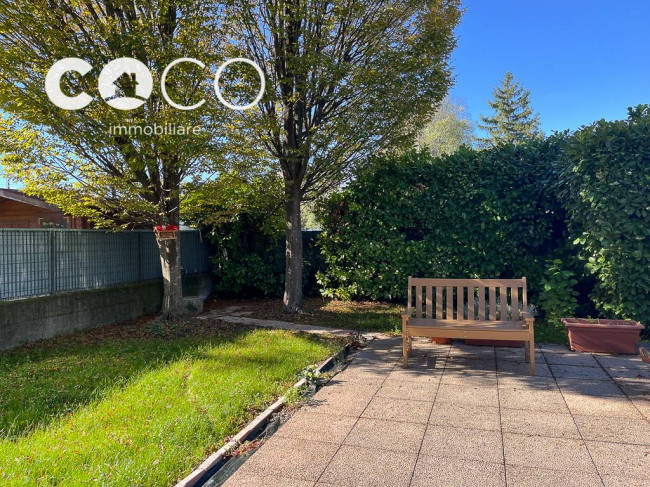 Appartamento in vendita a Ronchi dei Legionari