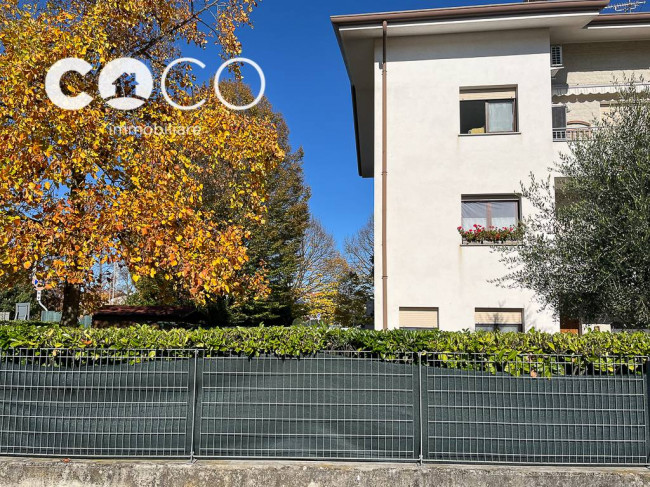 Appartamento in vendita a Ronchi dei Legionari