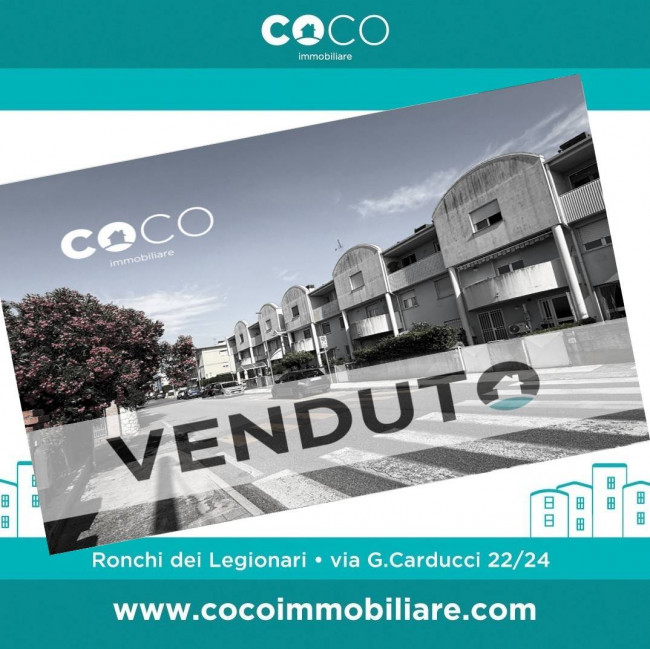 Appartamento in vendita a Monfalcone