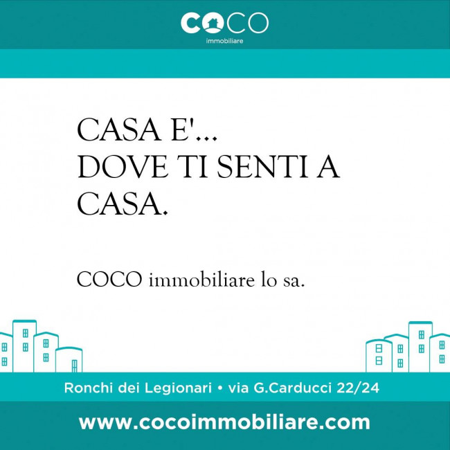 Casa singola in vendita a Ronchi dei Legionari