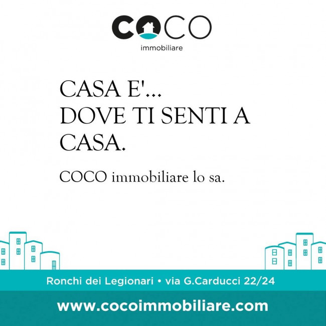 Casa singola in vendita a Ronchi dei Legionari